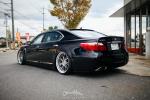 Lexus LS460L by Aimgain 2014 года